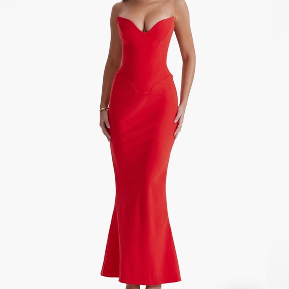 Dresses House Of Cb Dress Poshmark